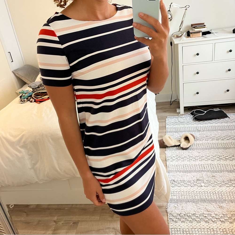 Reitmans lined dress